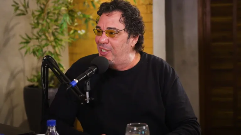 Casagrande revela time que gostaria de ter jogado no Brasil: “Sempre desejei”