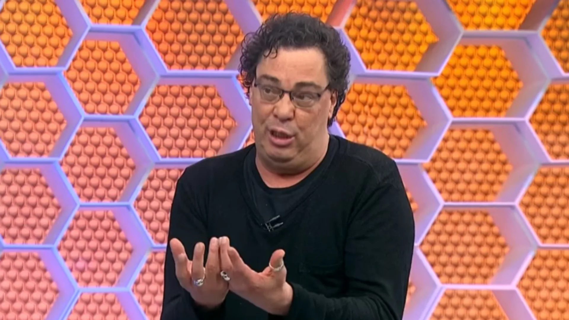 Casagrande crava único técnico que se compara a Jorge Jesus e Abel Ferreira: “Acima da média”