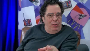 Casagrande elege “jogo do título” que vai decretar campeão do Brasileirão