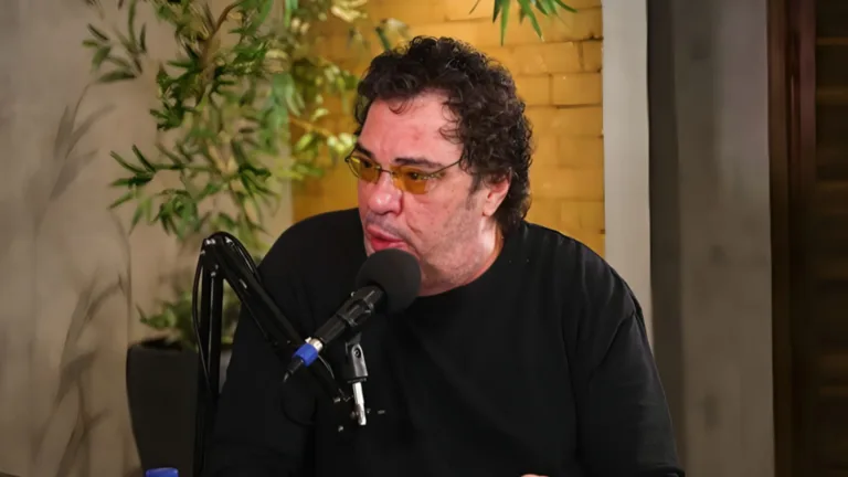 Casagrande detona atitude de técnico do futebol brasileiro: “Traíra”