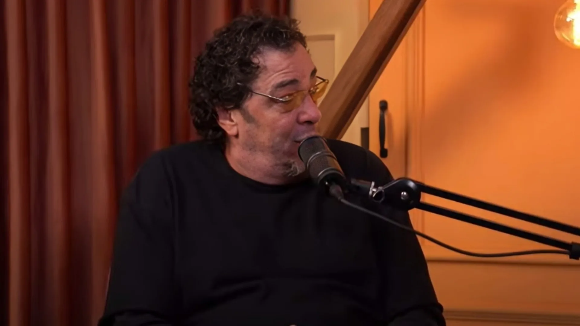 Casagrande antecipa primeiro finalista da Libertadores: “Vai chegar”