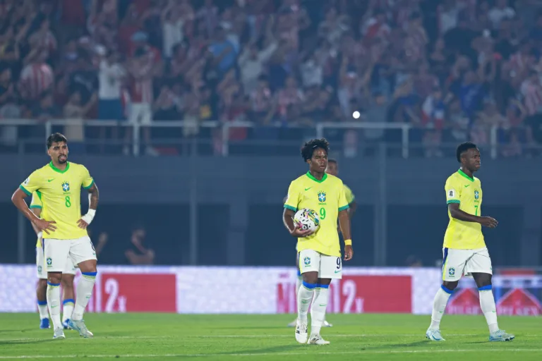 Casagrande indica jogador sacaneado na seleção brasileira: “Era óbvio”