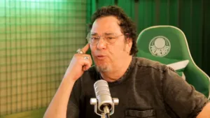 Casagrande sinaliza top-3 de clubes preferidos da imprensa no Brasil