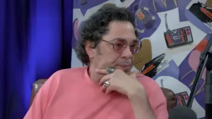 Casagrande elege meia que domina o futebol brasileiro hoje: “Maestro”