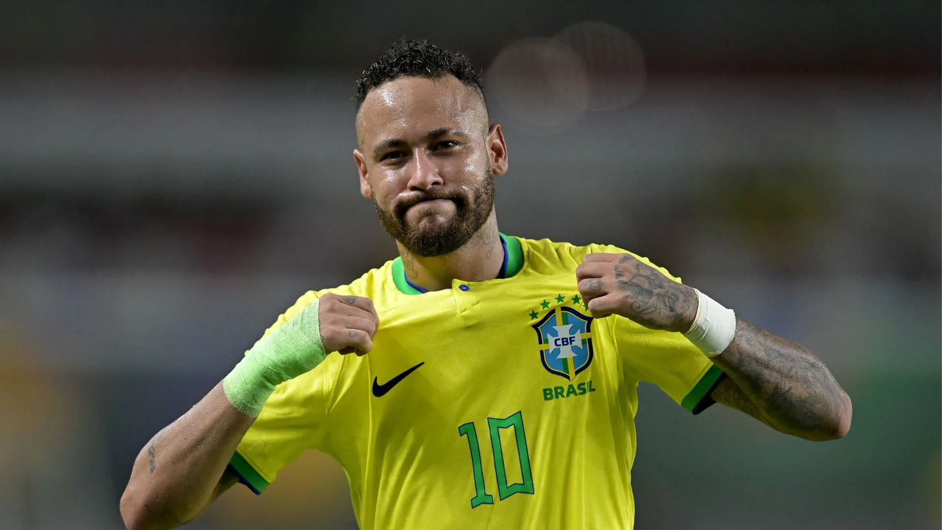 Casagrande diz que “criaram narrativas” de sua opinião sobre Neymar