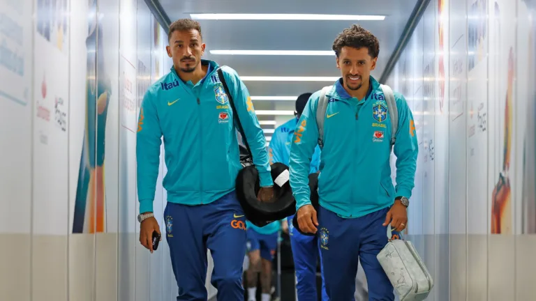 Casagrande pede saída de jogador na seleção brasileira: “Já deu”