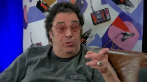 Casagrande define clube com futebol mais vistoso do Brasil: “Me divirto”