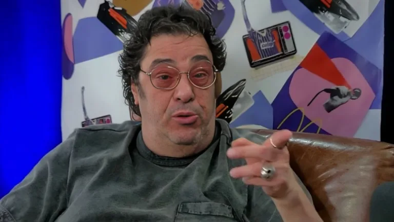 Casagrande define clube com futebol mais vistoso do Brasil: “Me divirto”