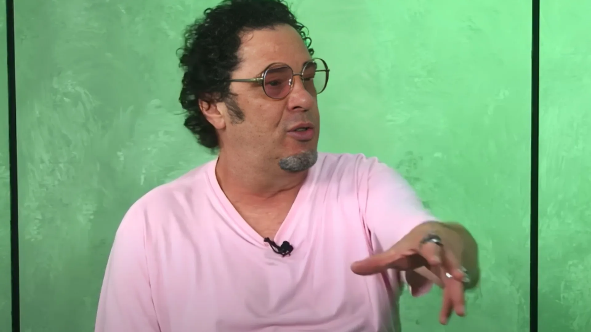 Casagrande sinaliza novo técnico do Flamengo em 2025: “Começa o ano”