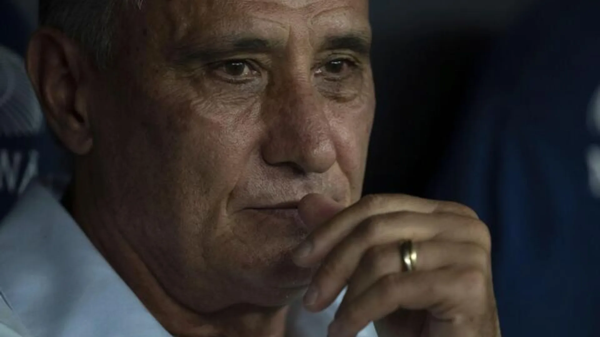 Casagrande sugere mais uma saída no Flamengo após Tite: “Deveria”