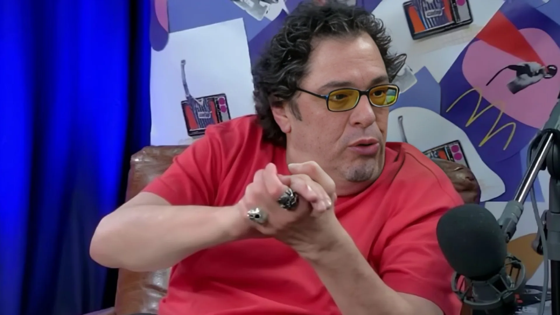 Casagrande destaca time que merece dominar o futebol brasileiro: “É o melhor”