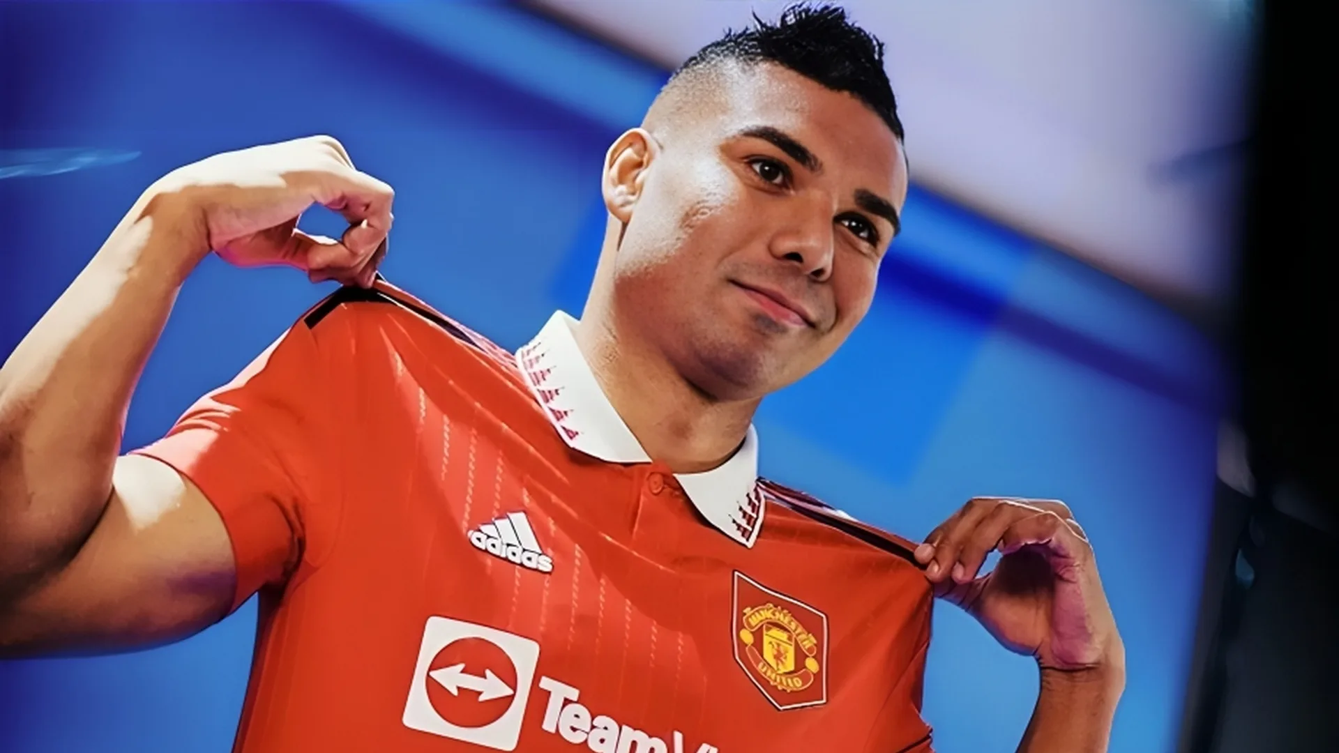 Palmeiras ou SPFC: Nicola fala sobre o futuro de Casemiro em 2025