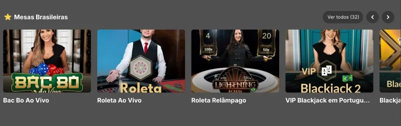 Jogos populares na cassino ao vivo Mr Jack cassino