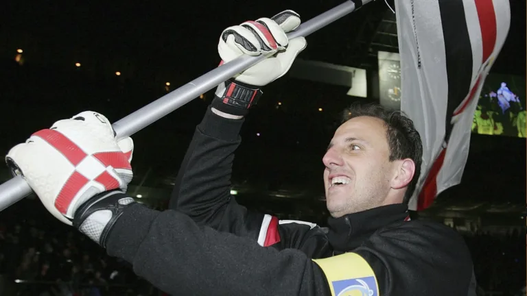 Milton Neves elege goleiro melhor que Rogério Ceni e Zetti no futebol brasileiro