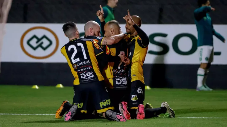 Chapecoense x Novorizontino: onde assistir AO VIVO o Brasileirão Série B