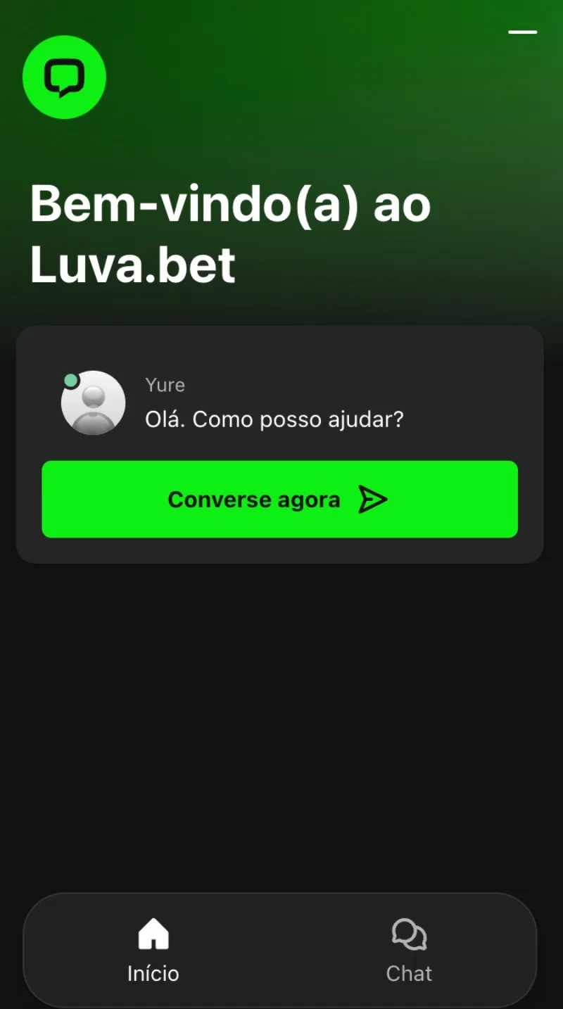 Serviço de Atendimento ao Cliente