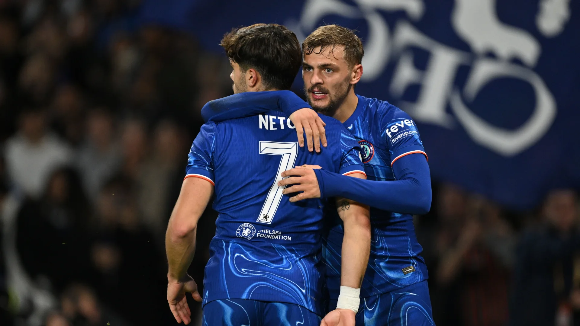 Chelsea tem dois desfalques contra o Liverpool em jogo da Premier League