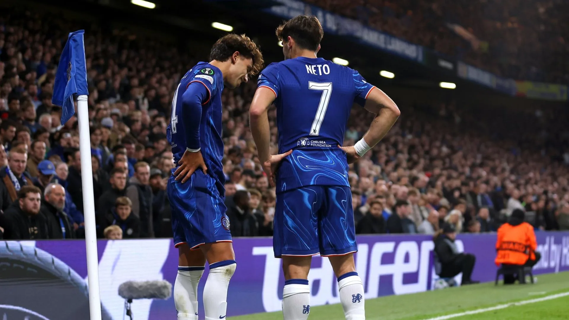 Chelsea hoje: veja a provável escalação para enfrentar o Liverpool