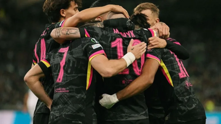 Chelsea x Newcastle: onde assistir à partida da Premier League