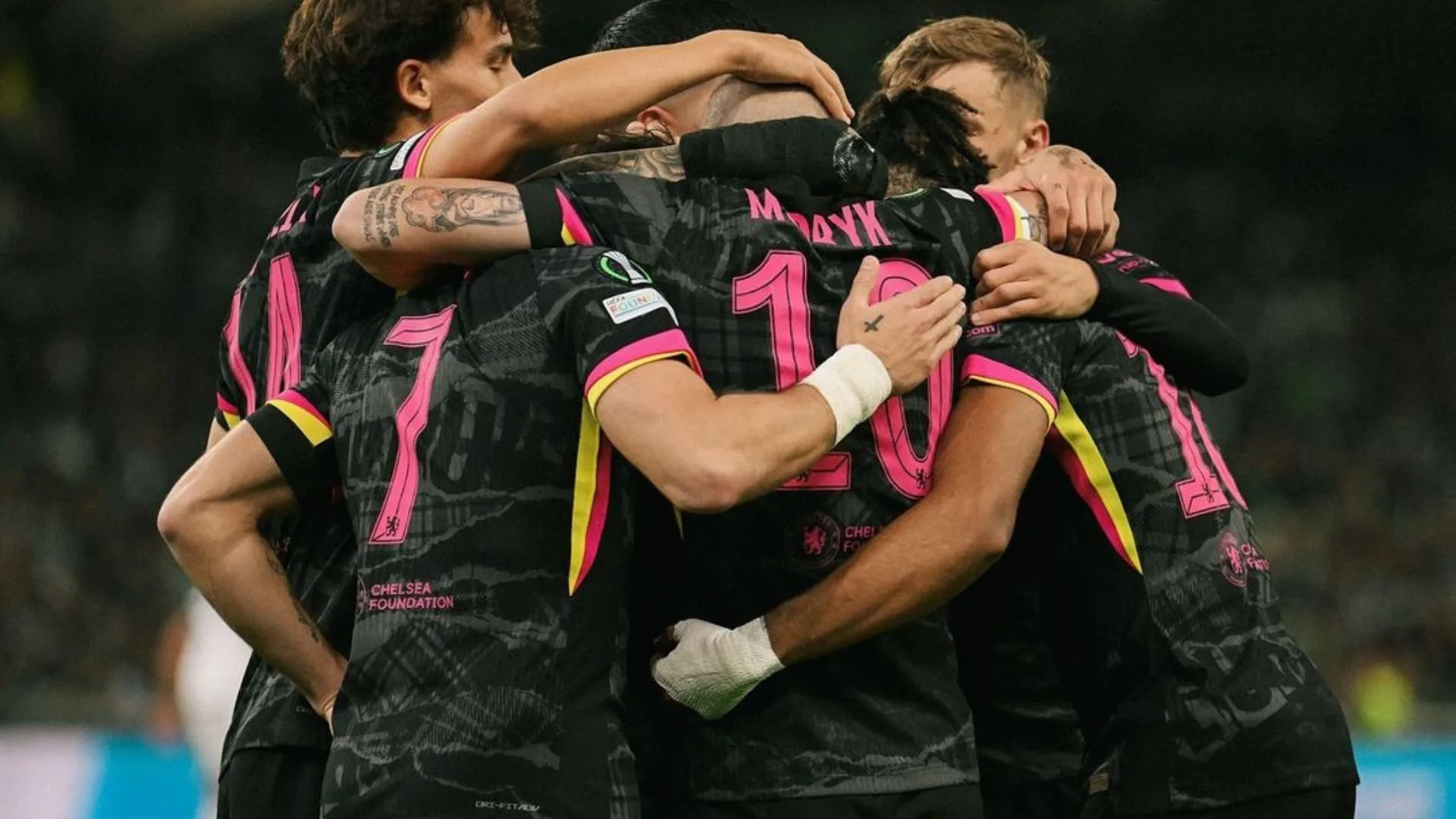 Chelsea x Newcastle: onde assistir à partida da Premier League