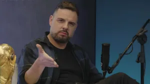 Chico Garcia banca melhor goleiro do Brasil hoje: “Ninguém jogando mais”