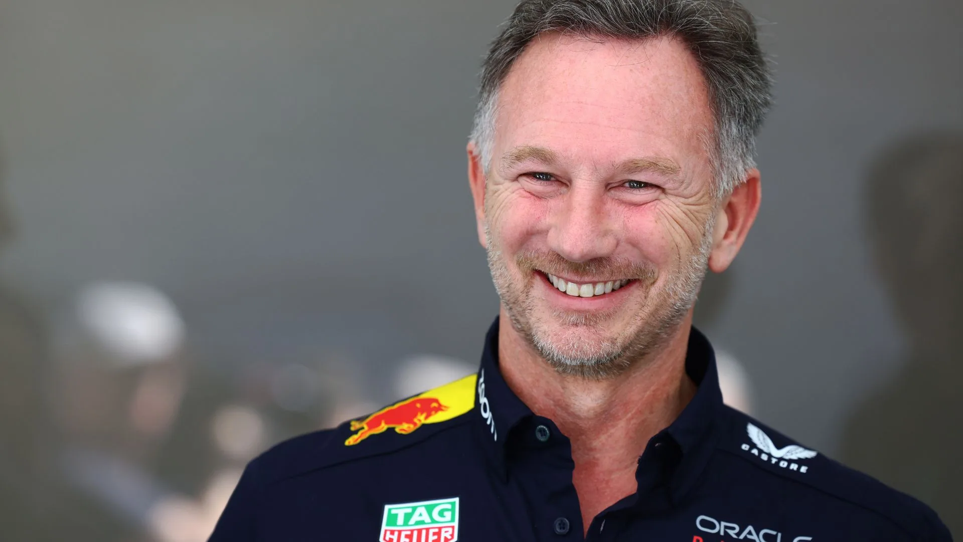 F1: Christian Horner evita cravar destino de Sergio Pérez na Red Bull
