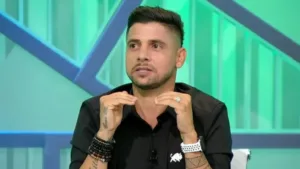 Cicinho explica derrota do Atlético-MG para na Copa do Brasil: “Galo depende de um jogador”