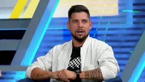 Cicinho descarta Flamengo e banca campeão da Copa do Brasil: “Vai ser”