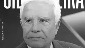 Botafogo presta homenagem a Cid Moreira nas redes sociais