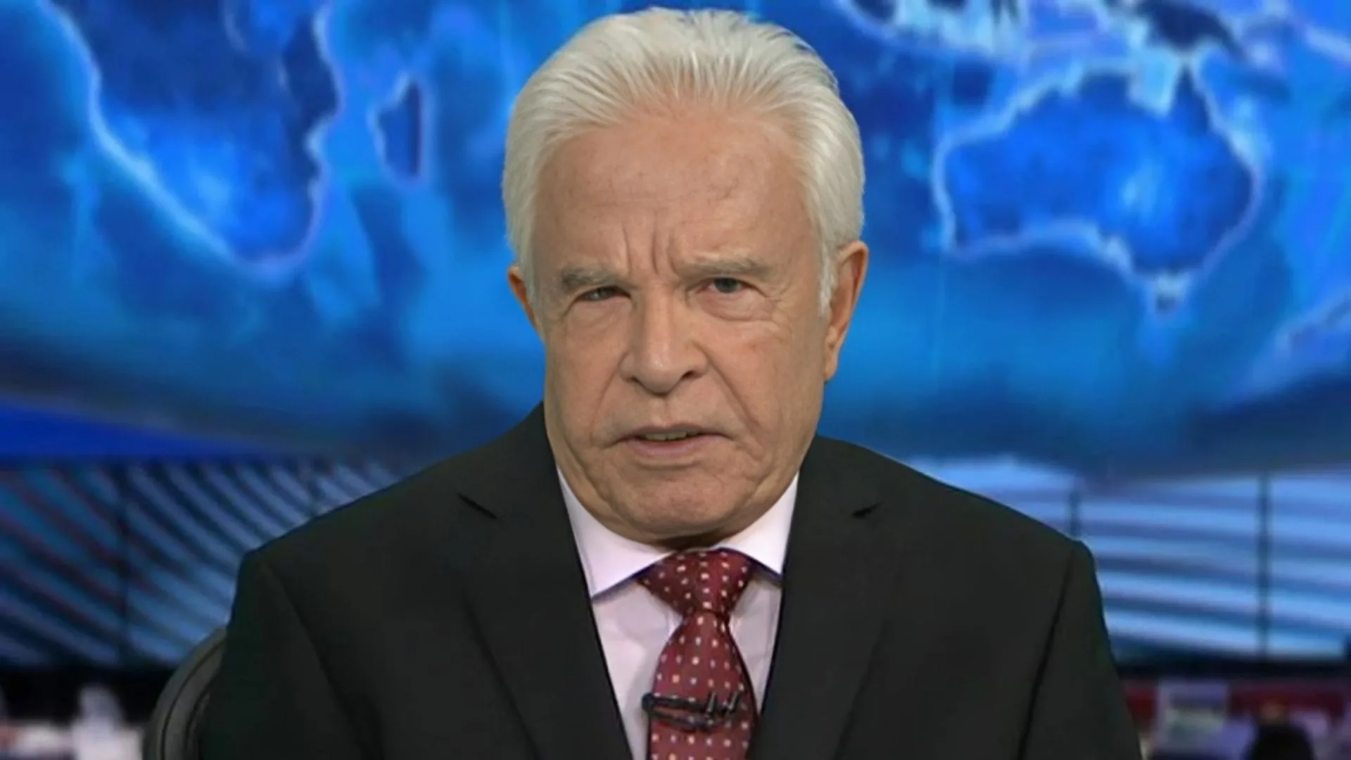 Cid Moreira, lenda do jornalismo, revelou time que torcia