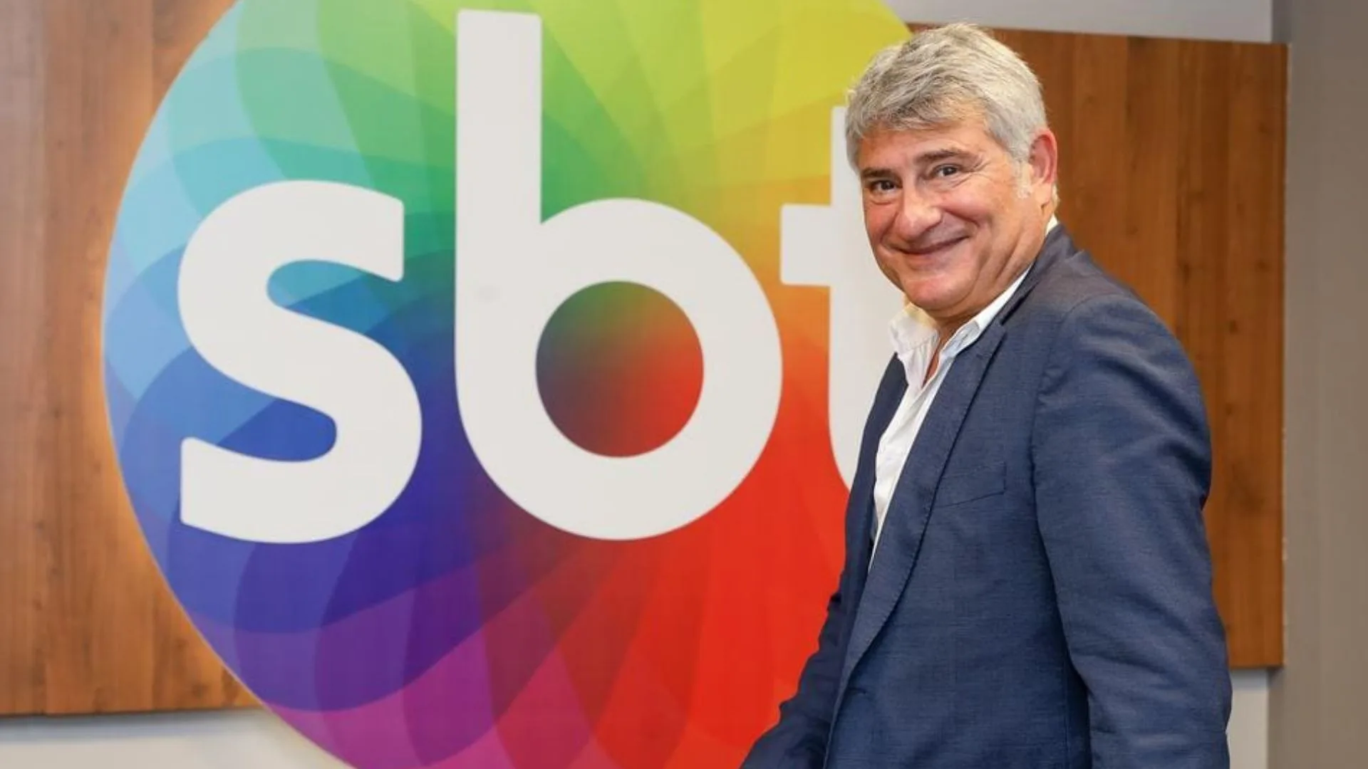 Cleber Machado rechaça boato em possível troca do SBT pela Record: “Nada disso”
