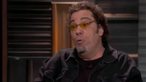 Casagrande aponta camisa 9 decisivo no Brasil: “Sempre achei”