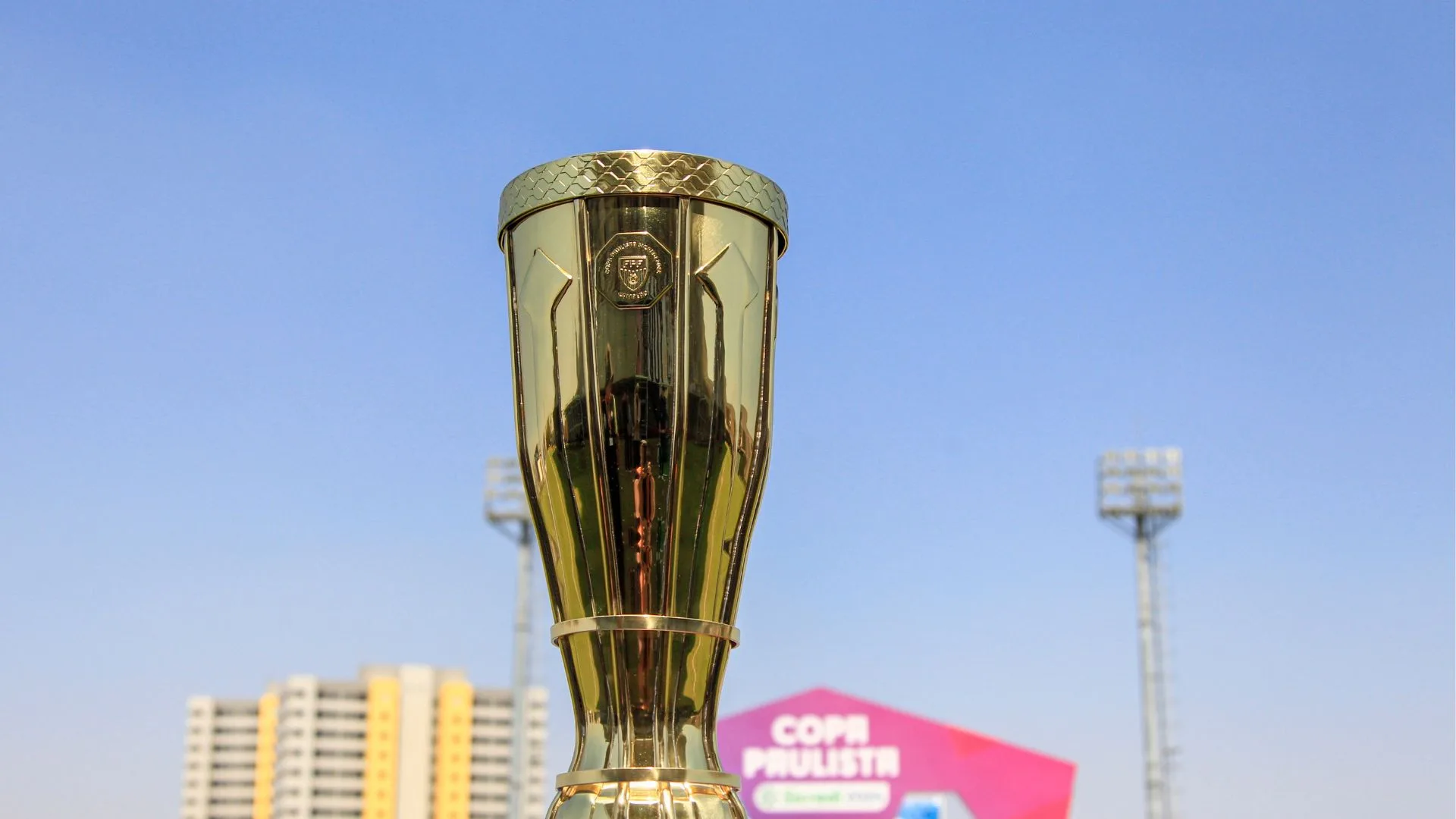 Copa Paulista terá decisão na tela da TV Cultura neste sábado (12/10)