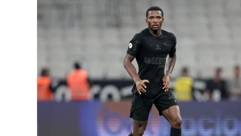 Corinthians tem apenas um desfalque para “decisão” contra o Racing