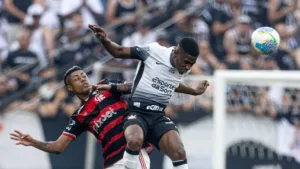Corinthians x Flamengo: confira o histórico de confrontos nos últimos 15 anos