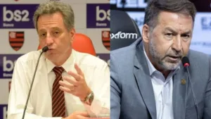 Corinthians x Flamengo: entenda a guerra de bastidores na Copa do Brasil