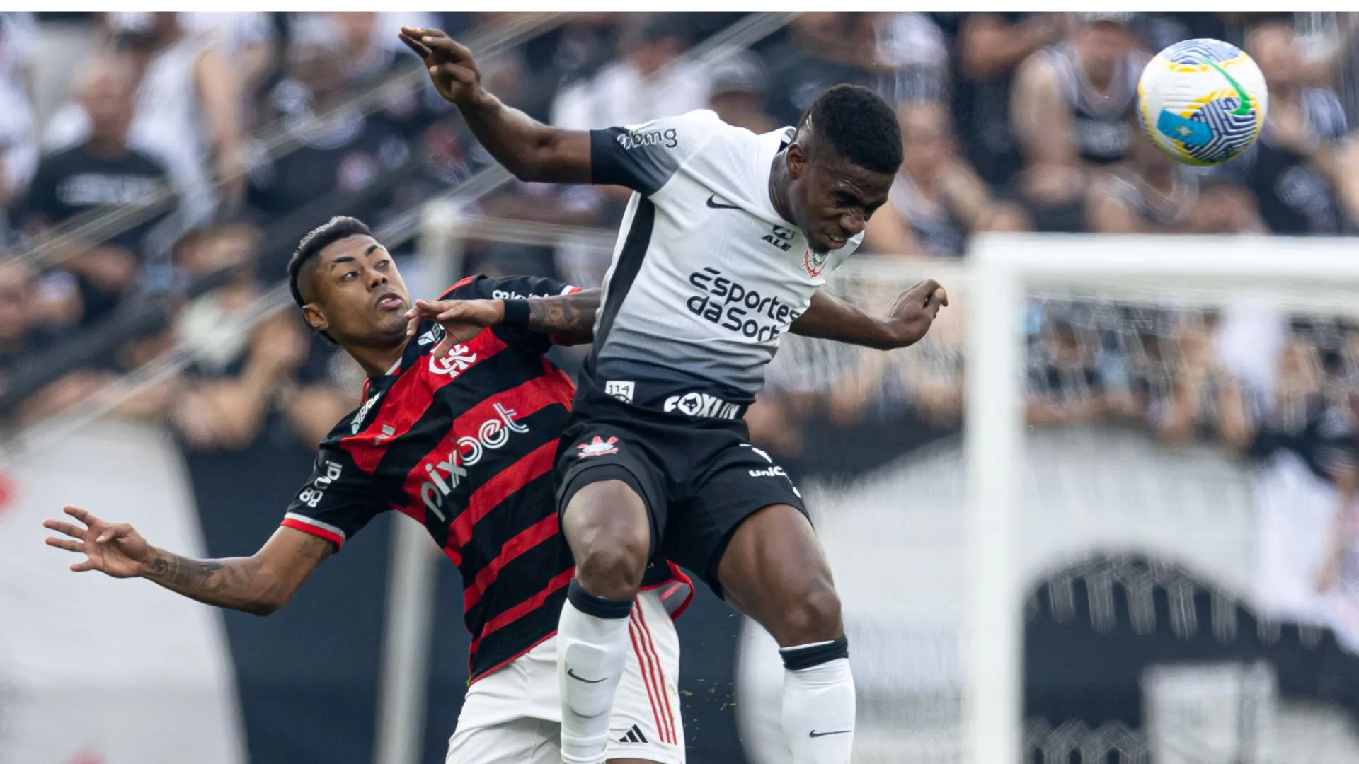 Multa, suspensão e mais: Corinthians corre riscos se não entrar em campo contra o Flamengo