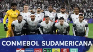 Corinthians muda time contra o Cuiabá; veja a provável escalação