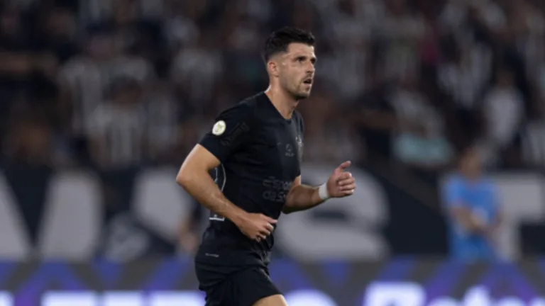 Craque Neto avalia decisão da diretoria do Corinthians de afastar Héctor Hernández dos treinos: “É um desrespeito”