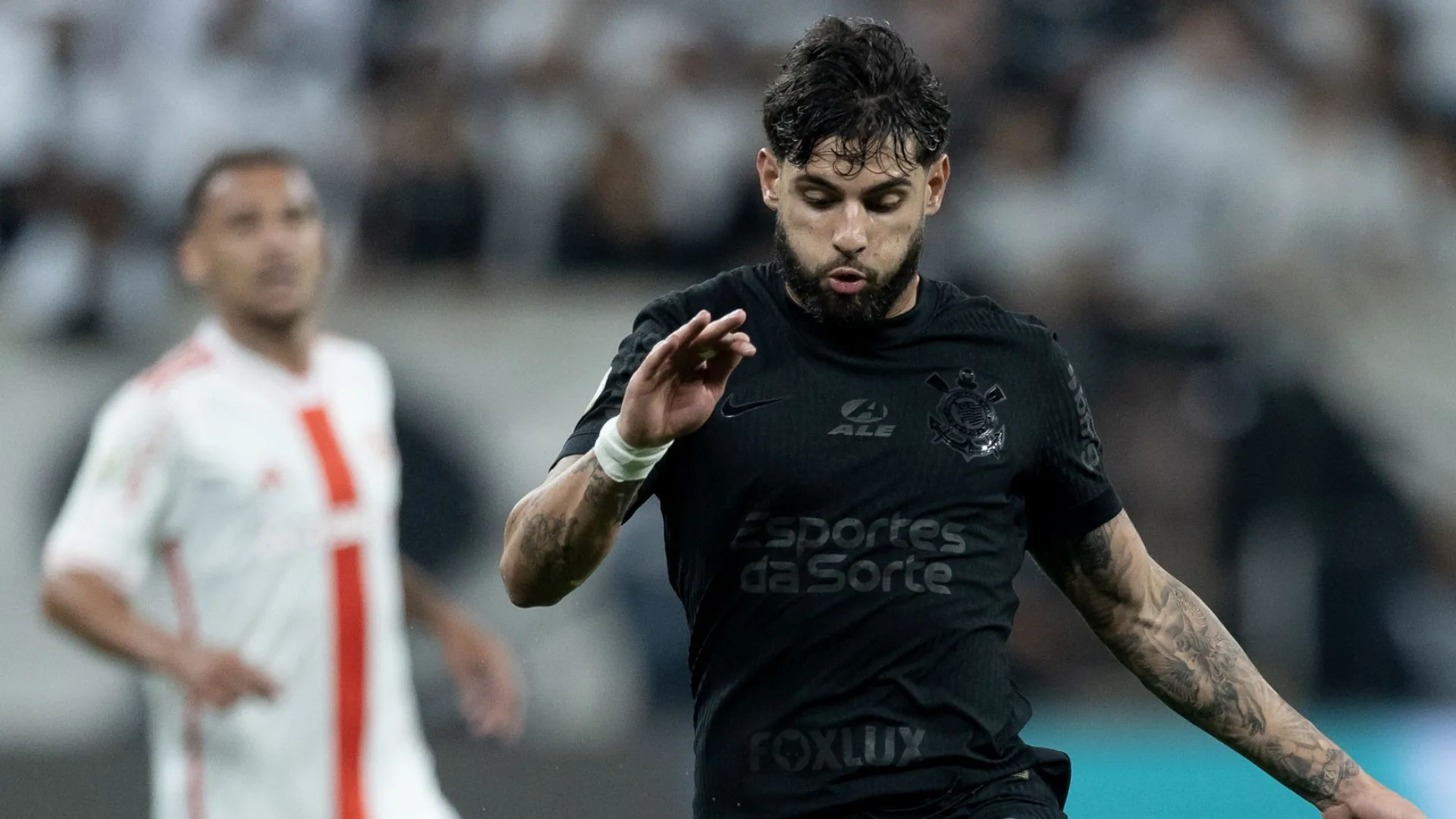 Corinthians hoje: veja provável time para “decisão” contra o Athletico-PR