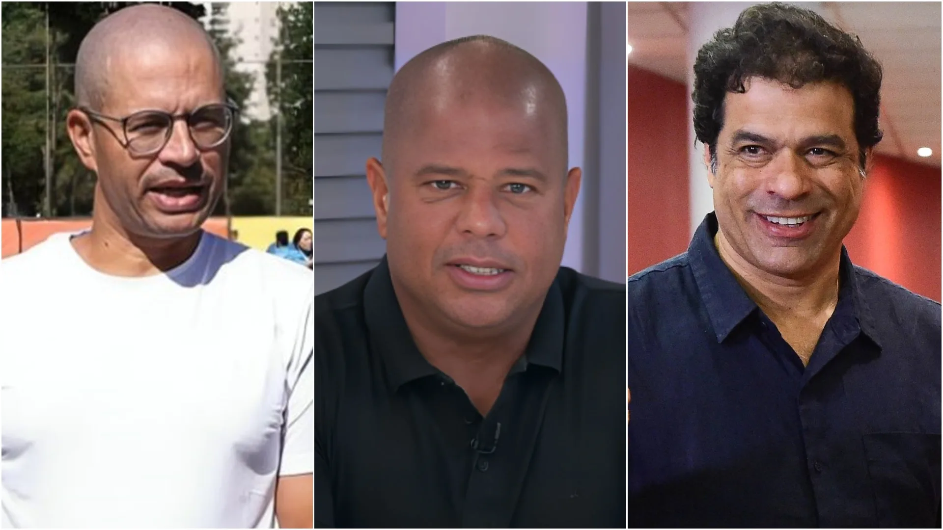 Ídolo do Corinthians, Marcelinho Carioca se coloca acima de Alex, Raí e outros; veja