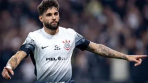 Corinthians busca 10ª vitória por dois ou mais gols na Neo Química Arena em 2024