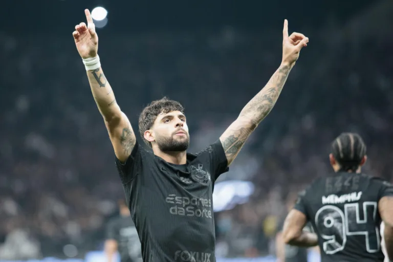 Corinthians pode levar Sul-Americana e Copa do Brasil? Veja o que dizem as odds