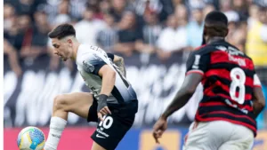 Corinthians pode se classificar em caso de W.O. na Copa do Brasil? Entenda