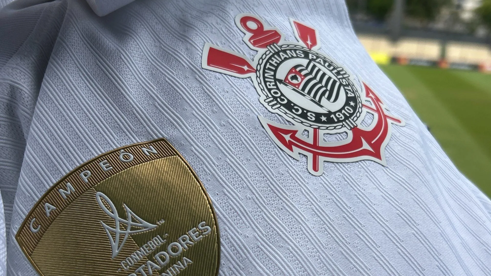 Corinthians não toma conhecimento do Adiffem e goleia na Libertadores Feminina