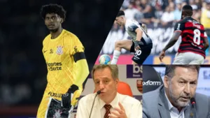 Corinthians x Flamengo: confira 4 polêmicas que esquentam semifinal da Copa do Brasil