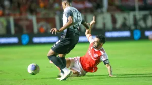 Corinthians hoje tem vários desfalques contra o Inter; veja a lista 