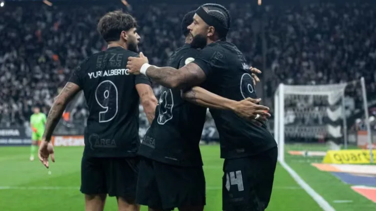 Brasileirão 2024: veja quantos pontos seu time precisa para fugir do rebaixamento