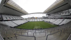 Corinthians x Racing: onde assistir à semifinal da Sul-Americana