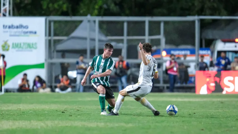 Coritiba x Amazonas: onde assistir ao jogo do Brasileirão Série B